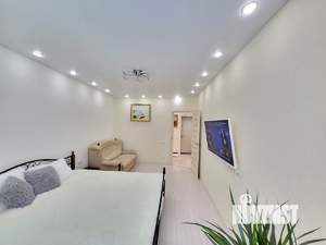 1-к квартира, вторичка, 39м2, 5/10 этаж