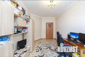 1-к квартира, вторичка, 37м2, 3/6 этаж