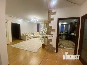 3-к квартира, вторичка, 87м2, 5/5 этаж
