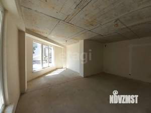 2-к квартира, вторичка, 53м2, 1/2 этаж