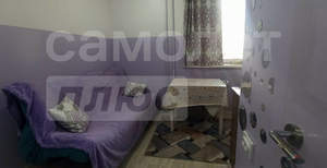 1-к квартира, вторичка, 35м2, 1/5 этаж