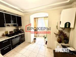 2-к квартира, вторичка, 58м2, 4/5 этаж