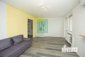 1-к квартира, вторичка, 36м2, 5/5 этаж