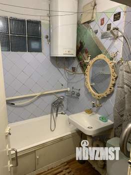 2-к квартира, вторичка, 42м2, 4/5 этаж