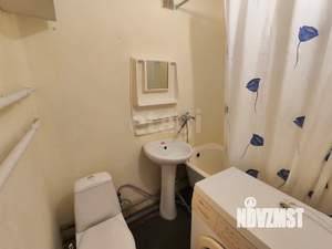 1-к квартира, вторичка, 30м2, 5/5 этаж