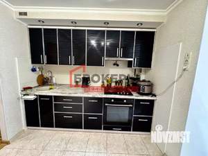 2-к квартира, вторичка, 58м2, 4/5 этаж