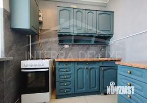 2-к квартира, вторичка, 42м2, 4/5 этаж