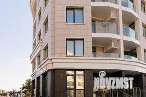Студия квартира, вторичка, 35м2, 1/5 этаж