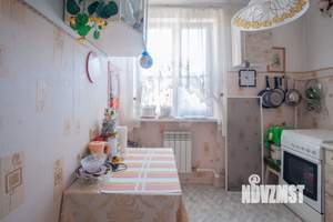 1-к квартира, вторичка, 31м2, 5/5 этаж
