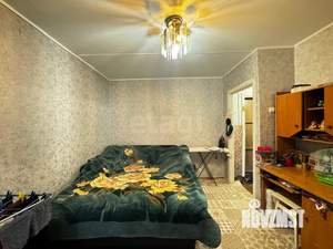 1-к квартира, вторичка, 26м2, 3/5 этаж