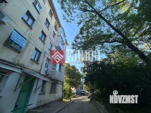 2-к квартира, вторичка, 44м2, 2/5 этаж