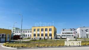 1-к квартира, вторичка, 37м2, 4/8 этаж