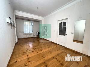 2-к квартира, вторичка, 48м2, 1/5 этаж