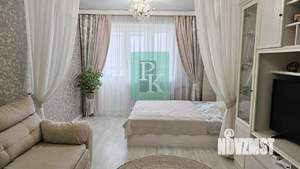 2-к квартира, вторичка, 54м2, 8/10 этаж
