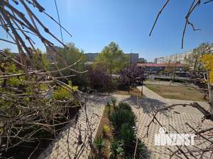 1-к квартира, вторичка, 30м2, 2/5 этаж