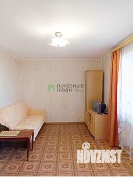 1-к квартира, вторичка, 38м2, 7/9 этаж