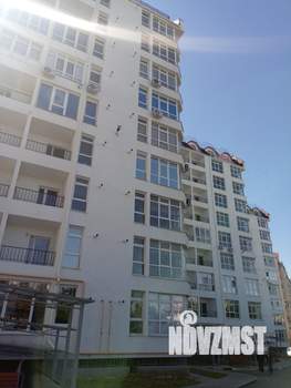 1-к квартира, вторичка, 37м2, 10/10 этаж