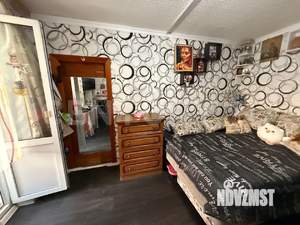 1-к квартира, вторичка, 23м2, 2/5 этаж