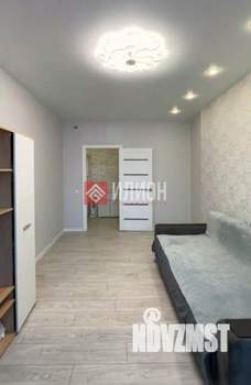 1-к квартира, вторичка, 42м2, 1/10 этаж