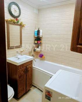 2-к квартира, вторичка, 45м2, 5/5 этаж