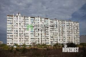 2-к квартира, вторичка, 72м2, 4/12 этаж