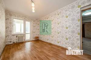 2-к квартира, вторичка, 54м2, 5/5 этаж