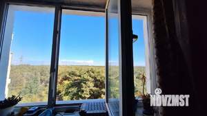 2-к квартира, вторичка, 55м2, 5/5 этаж