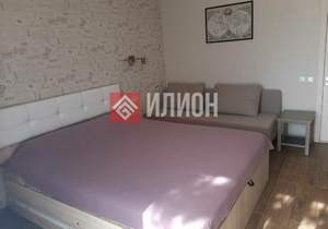 Студия квартира, вторичка, 20м2, 1/1 этаж