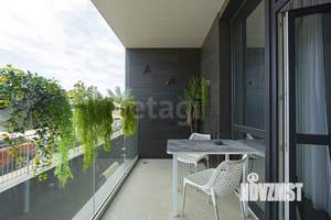 Студия квартира, вторичка, 35м2, 1/5 этаж