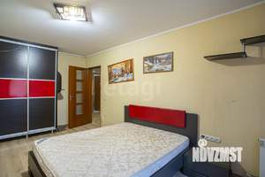 3-к квартира, вторичка, 70м2, 5/5 этаж