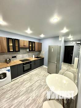 1-к квартира, вторичка, 38м2, 8/10 этаж