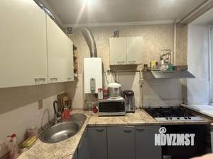 1-к квартира, вторичка, 35м2, 1/2 этаж