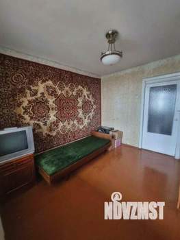 3-к квартира, вторичка, 70м2, 2/5 этаж