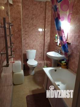 1-к квартира, вторичка, 40м2, 4/5 этаж