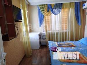 Студия квартира, вторичка, 18м2, 2/2 этаж