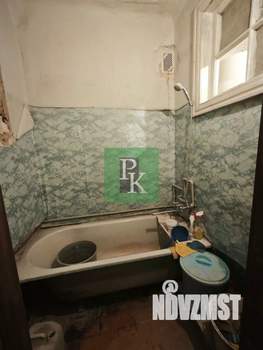 2-к квартира, вторичка, 47м2, 2/2 этаж