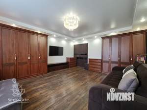 2-к квартира, вторичка, 75м2, 2/6 этаж