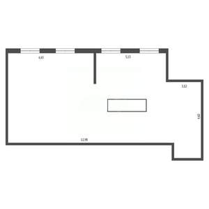 3-к квартира, вторичка, 167м2, 10/10 этаж