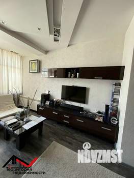 1-к квартира, вторичка, 53м2, 3/5 этаж
