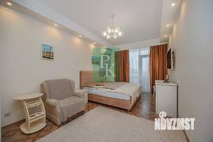 2-к квартира, вторичка, 53м2, 2/6 этаж