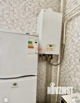 1-к квартира, вторичка, 38м2, 3/10 этаж