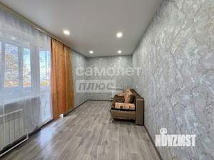 2-к квартира, вторичка, 40м2, 5/5 этаж