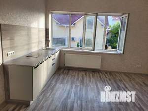 1-к квартира, сданный дом, 28м2, 3/3 этаж