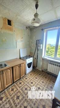 2-к квартира, вторичка, 46м2, 5/5 этаж