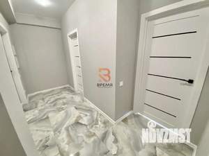 1-к квартира, сданный дом, 47м2, 7/9 этаж