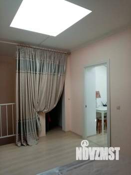 3-к квартира, вторичка, 130м2, 8/8 этаж