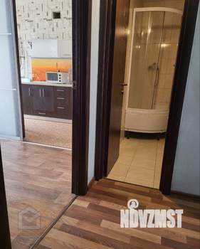 1-к квартира, вторичка, 30м2, 4/5 этаж