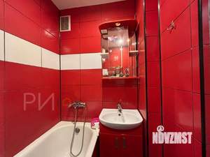 1-к квартира, вторичка, 31м2, 4/5 этаж