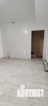 3-к квартира, вторичка, 57м2, 2/2 этаж