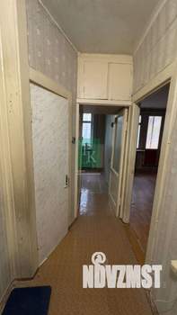 1-к квартира, вторичка, 29м2, 4/5 этаж